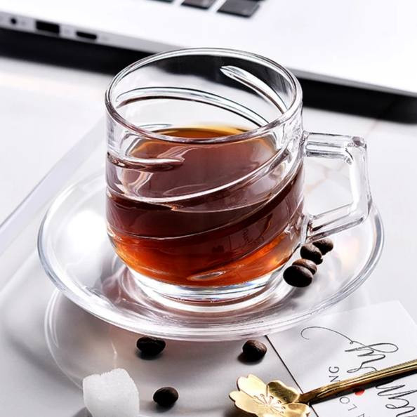 فنجان خطی بلینک مکس
