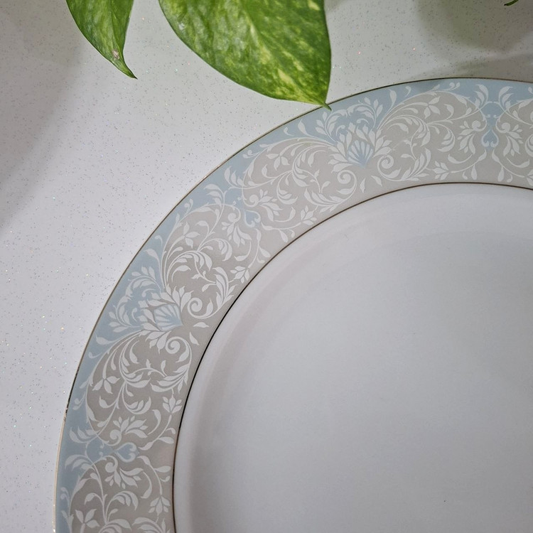سرویس چینی 28 پارچه مونالیزا مقصود(شش نفره)