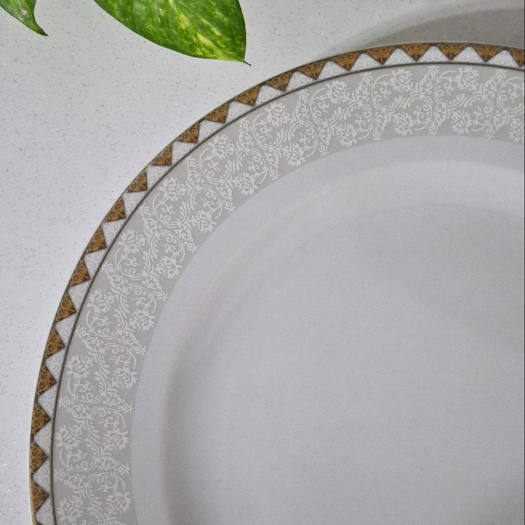 سرویس چینی 28 پارچه ماردین مقصود(شش نفره)