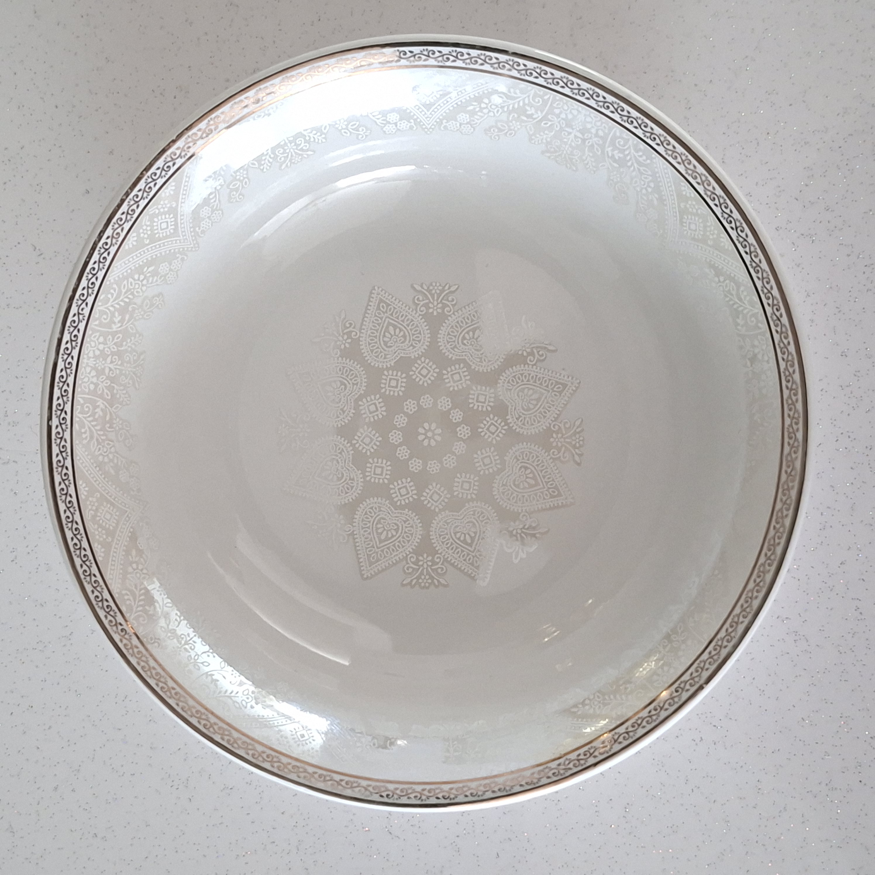 حلوا خوری ژینوس مقصود(۶عددی)