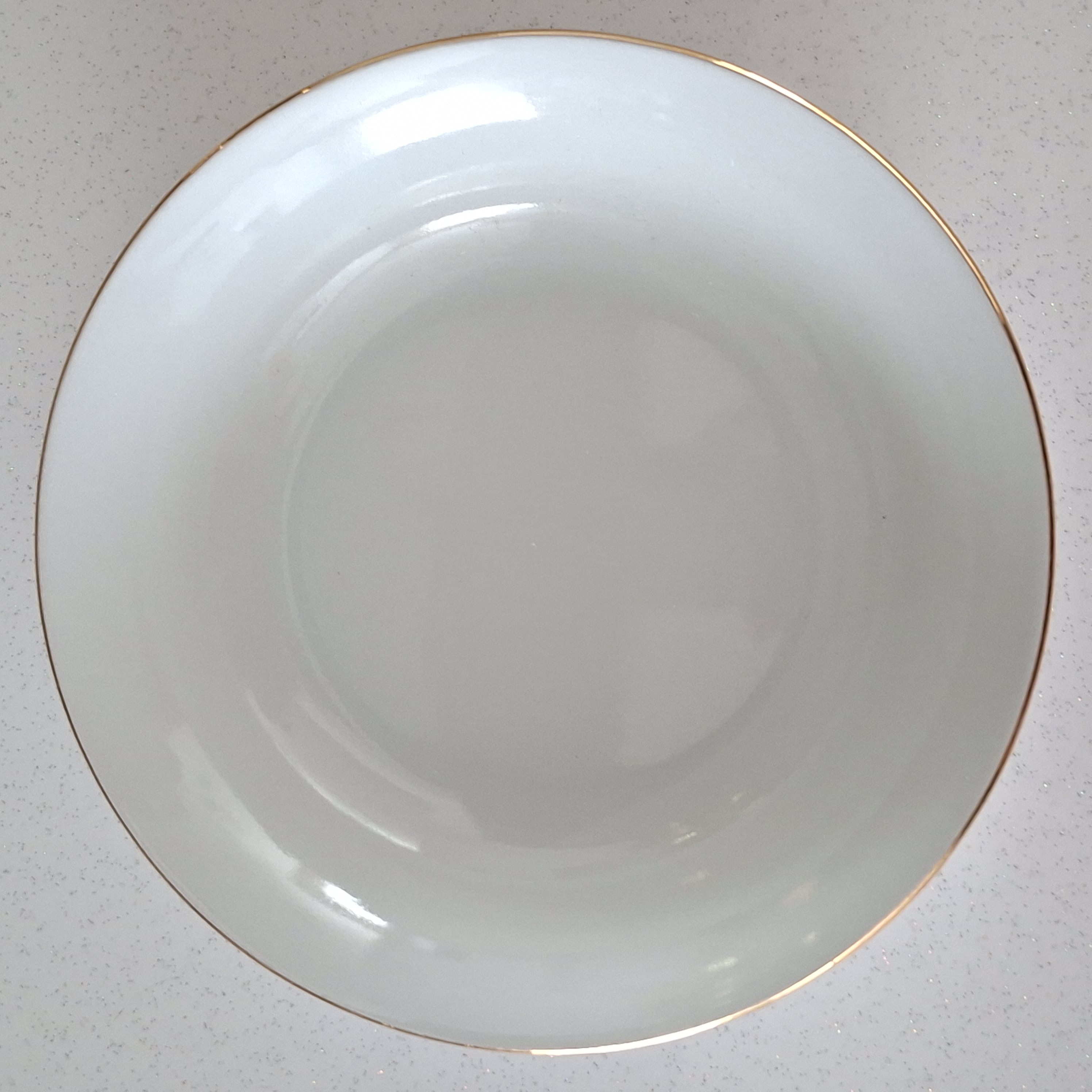حلوا خوری یک خط طلا مقصود(۶عددی)